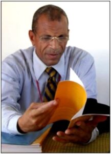 Andrés Acevedo