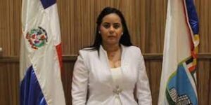 Regidora Crismerly Pinales