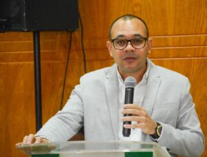 Domingo Javier Cruz