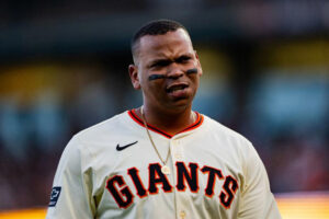 Rafael Devers jonrones