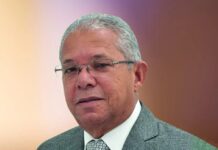 Giro a la derecha del Gobierno de Abinader