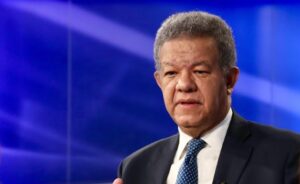 reforma fiscal leonel fernandez