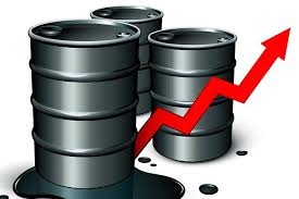 El precio del petróleo sube