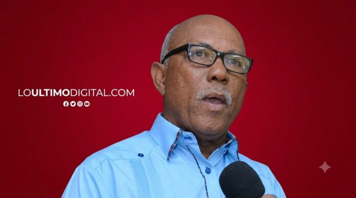 Protesta de la Asociación Nacional de Profesionales Agropecuarios ANPA Santo Domingo