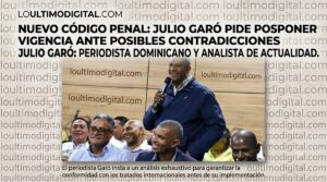 nuevo Código Penal