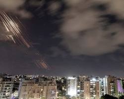 Israel afirma haber atacado varios objetivos
