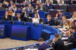Cuba rechaza resolución del Parlamento Europeo