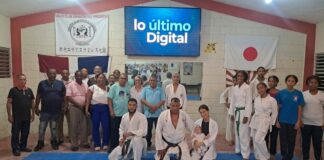 Club Amantes del Progreso celebra 55 años de aportes culturales y deportivos en Santo Domingo Este