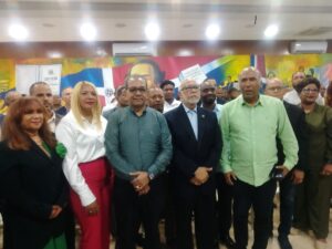 SESVIALFP Plenaria Nacional