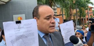 Denuncia monorriel SDE amenaza Los Farallones