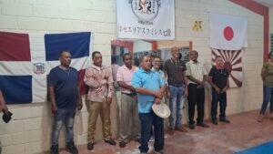 Club Amantes del Progreso celebra su 55 aniversario en Santo Domingo Este
