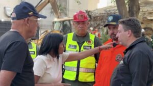 Terremotos en Venezuela