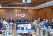 Complicidad CONEP y Minerd para manipular historia de RD