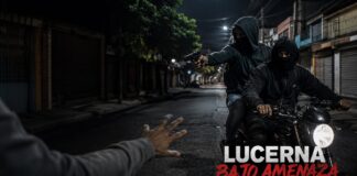 Lucerna necesita más patrullaje y más atención a los motorizados