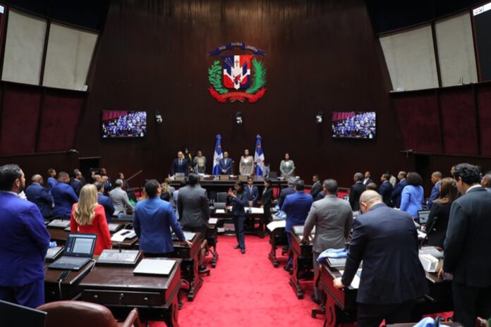Diputados aprueban modificaciones al nuevo Código Penal en el Congreso Nacional