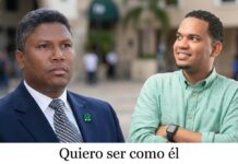 Quiero ser como él