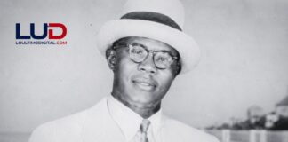 Un día como hoy: Míster Egbert Morrison y su legado en Santo Domingo Este