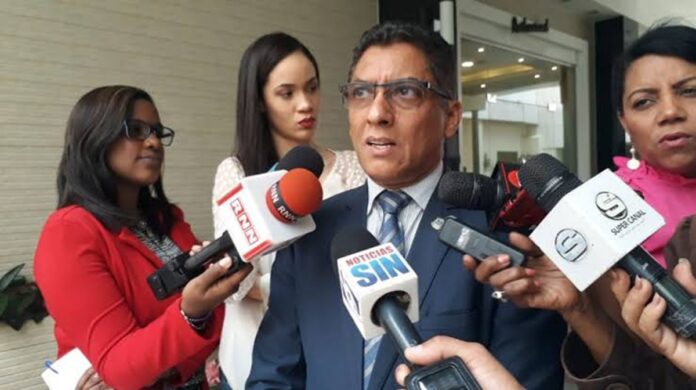 voto de dominicanos en el exterior marcos cross fuerza del pueblo