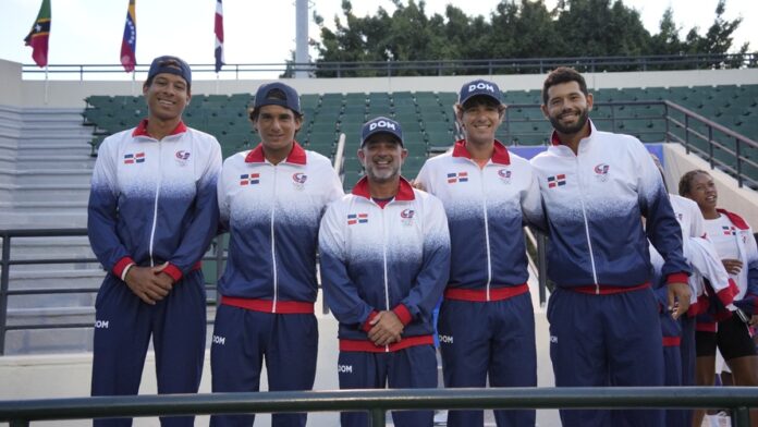 RD llega a 59 medallas en Santo Domingo 2026 tras las preseas de Victoria Garza y Jianna Amores.