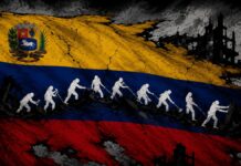 Post-terremoto en Venezuela: el riesgo de una ocupación militar disfrazada de reconstrucción