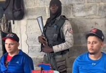 Por qué el «mute» cuando la víctima es dominicana?