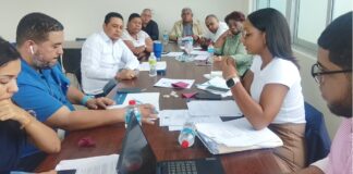 ASDE e INTRANT buscan soluciones conjuntas al tránsito vehicular de Santo Domingo Este asde e intrant buscan soluciones conjuntas al transito vehicular de santo domingo este