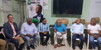 Realizan taller sobre Política y Religión en Los Tres Brazos taller sobre politica y religion bloque los tres brazos santo domingo este