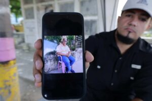 asesinan a dirigente de dominicanos por el cambio jose fran valerio los alcarrizos