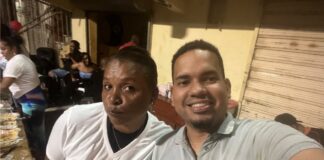 Josefa Soto: una vida dedicada al servicio de su gente josefa soto una vida dedicada al servicio de su gente