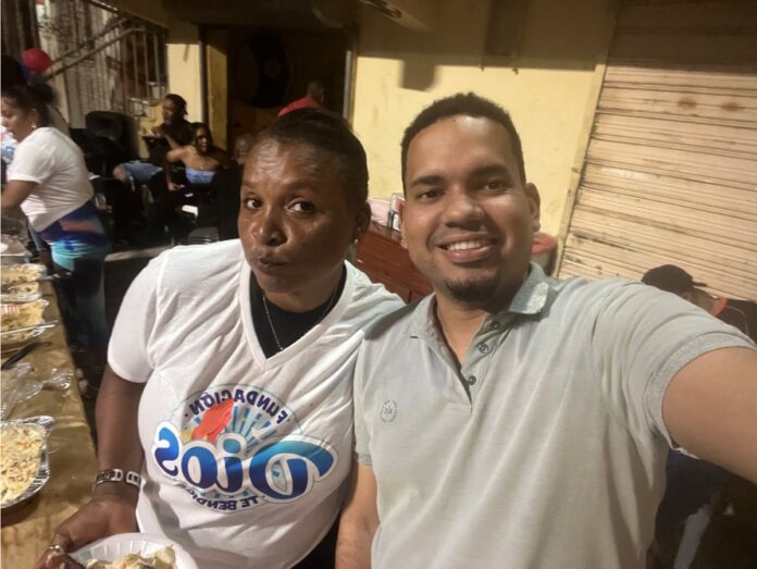 josefa soto una vida dedicada al servicio de su gente