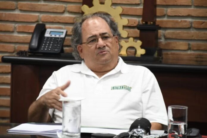 estrellas reeligen a miguel feris como presidente directiva lidom san pedro de macoris
