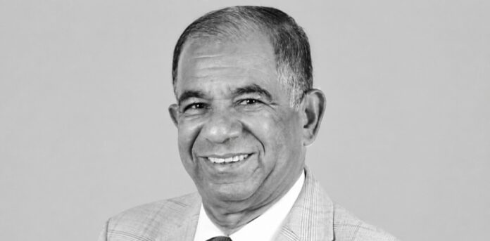 jose liz lamenta fallecimiento del diputado jorge frias prm santo domingo este