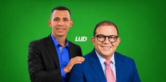Moisés Cuevas respalda a Rafael Castillo para la Alcaldía de SDE moises cuevas respalda a rafael castillo alcaldia santo domingo este fuerza del pueblo