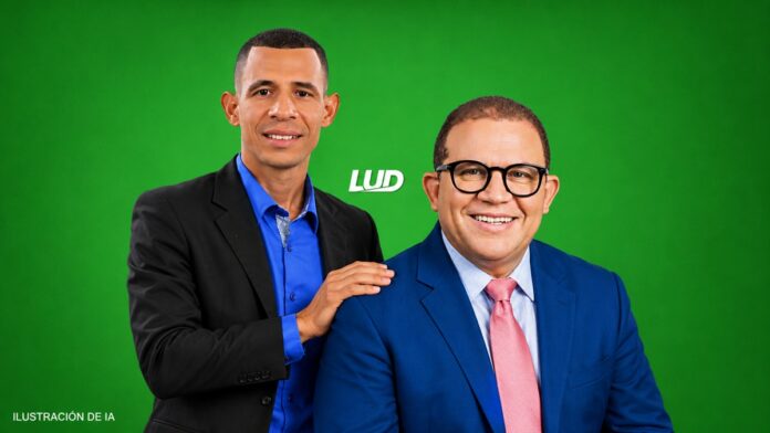 moises cuevas respalda a rafael castillo alcaldia santo domingo este fuerza del pueblo