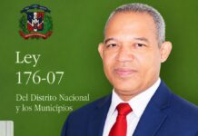La Constitución de los Municipios: conocer y aplicar la Ley 176-07 la constitucion de los municipios conocer y aplicar la ley 176-07 roberto veras opinion