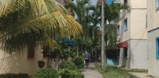 ¡Abuso eléctrico! Denuncian apagón en Villa Progreso Los Trinitarios denuncian apagon en villa progreso los trinitarios santo domingo este edeeste