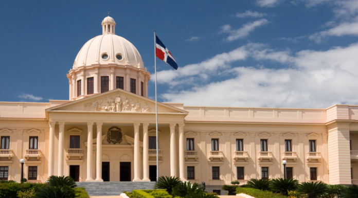 Luis Abinader y República Dominicana: innovación, Estado digital y modernización