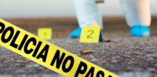 BOCA CHICA: Balacera deja dos muertos y al menos diez heridos
