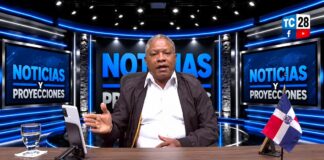 Piden a Luis Abinader atender reclamo del senador Antonio Taveras Piden a Luis Abinader atender reclamo del senador Antonio Taveras