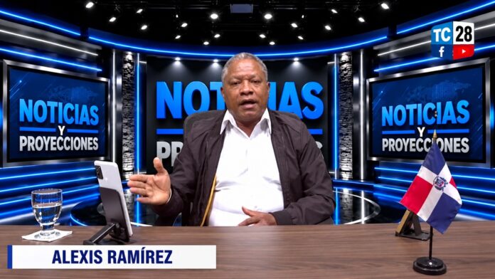 Piden a Luis Abinader atender reclamo del senador Antonio Taveras