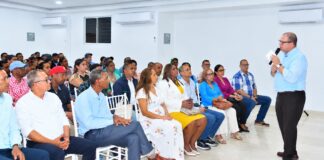 Rafael Castillo responsabiliza a Dío Astacio por plaga de ratas en SDE rafael castillo dio astacio plaga de ratas santo domingo este