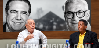 Dirigente del PLD en SDE atribuye a Francisco Javier García estar «desesperado» ante el avance de Gonzalo Castillo Dirigente del PLD atribuye a Francisco Javier Garcia estar desesperado
