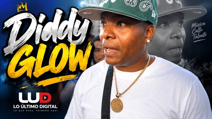 Asesinan a tiros al exponente urbano Diddy Glow en Boca Chica
