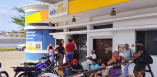 Abuso y facturación eléctrica criminal ahoga a residentes de Tres Brazos denuncian abusos y alta facturacion en edeeste de tres brazos