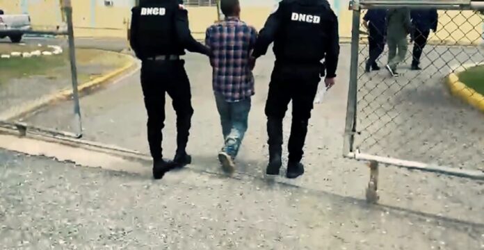 Extraditan a Estados Unidos a dominicano acusado de agresion sexual a menor