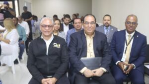 FOPPPREDOM analiza causas de la abstencion electoral en RD