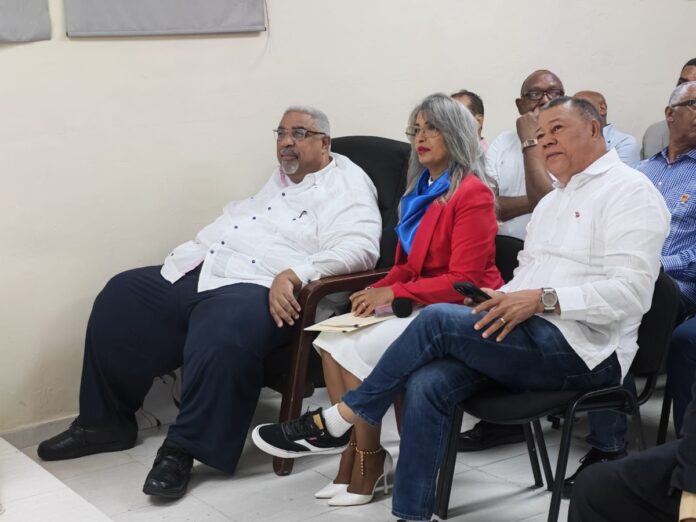 FOPPPREDOM analiza causas de la abstencion electoral en RD