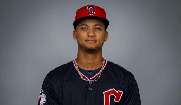 luis de la cruz aguilas cibaeñas sorteo novatos lidom 2026