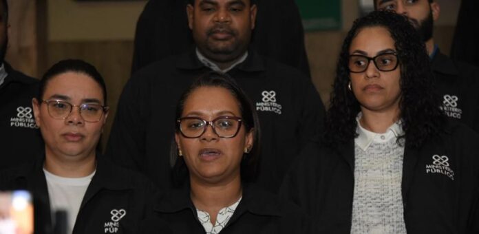 Ministerio Publico solicita prision preventiva por caso Senasa
