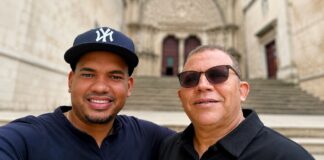 Castillo me representa, y representa a Santo Domingo Este